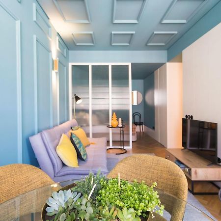 Hm - Infante Riverside Apartment M Πόρτο Εξωτερικό φωτογραφία