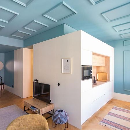 Hm - Infante Riverside Apartment M Πόρτο Εξωτερικό φωτογραφία