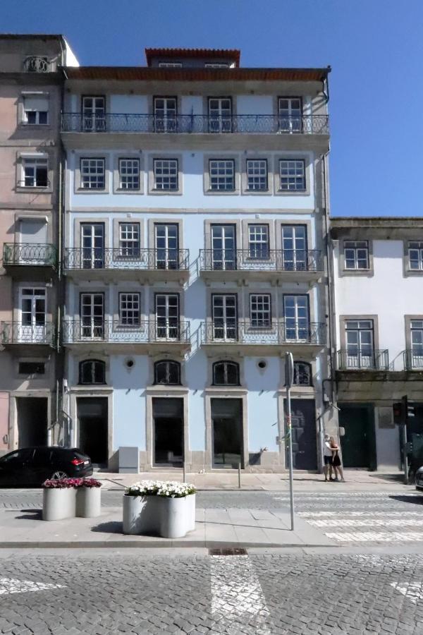 Hm - Infante Riverside Apartment M Πόρτο Εξωτερικό φωτογραφία