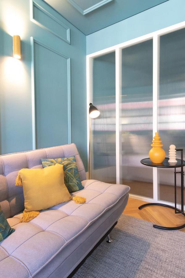 Hm - Infante Riverside Apartment M Πόρτο Εξωτερικό φωτογραφία