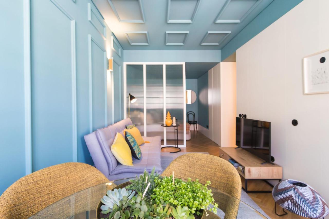 Hm - Infante Riverside Apartment M Πόρτο Εξωτερικό φωτογραφία