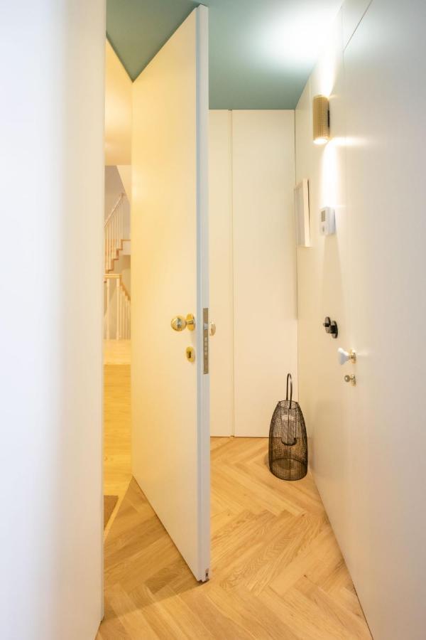 Hm - Infante Riverside Apartment M Πόρτο Εξωτερικό φωτογραφία