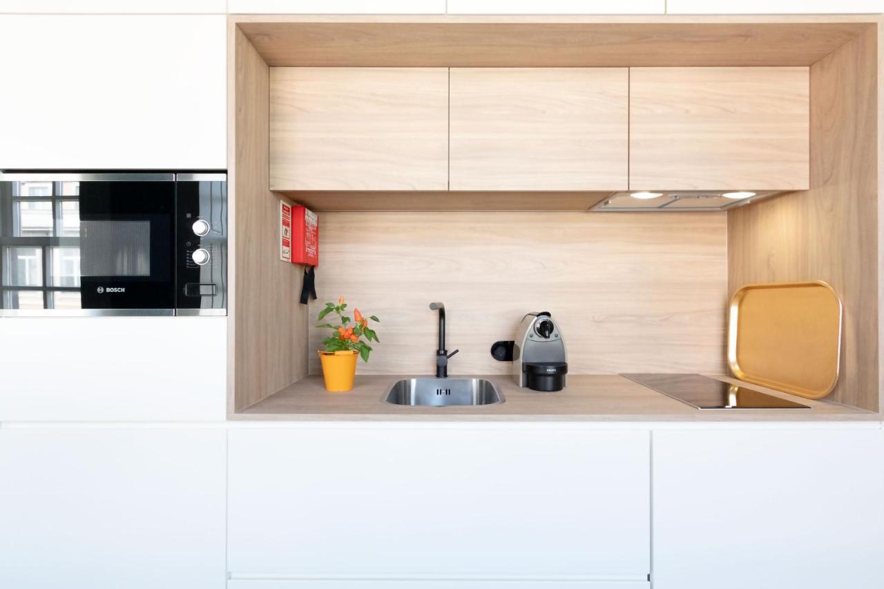 Hm - Infante Riverside Apartment M Πόρτο Εξωτερικό φωτογραφία