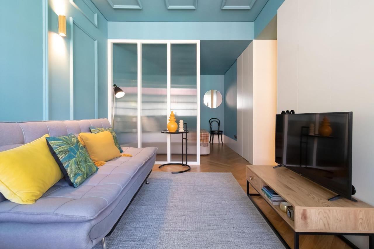 Hm - Infante Riverside Apartment M Πόρτο Εξωτερικό φωτογραφία