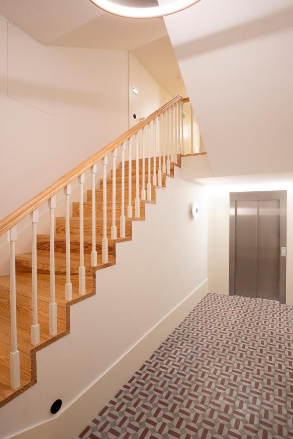 Hm - Infante Riverside Apartment M Πόρτο Εξωτερικό φωτογραφία