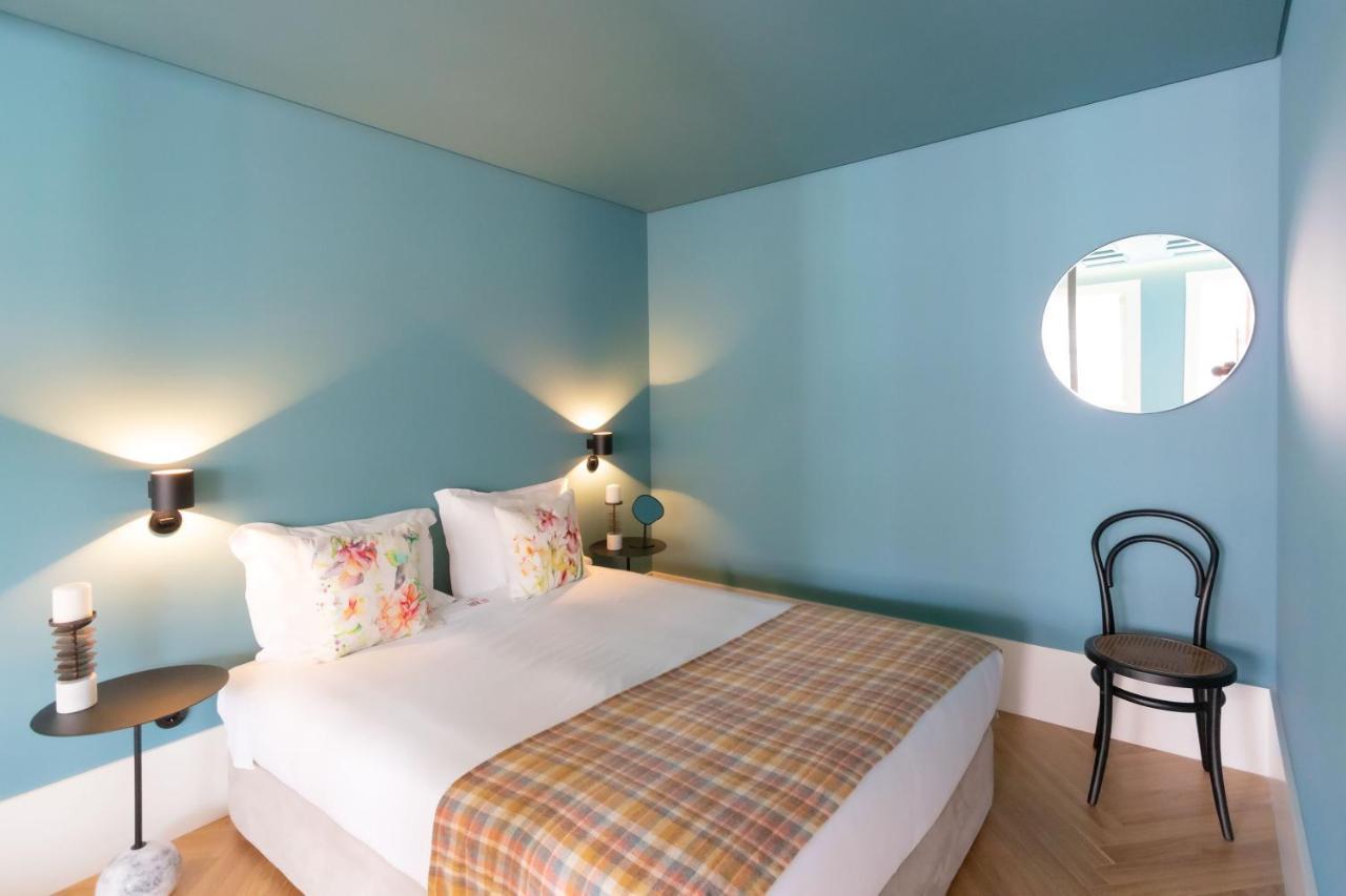 Hm - Infante Riverside Apartment M Πόρτο Εξωτερικό φωτογραφία