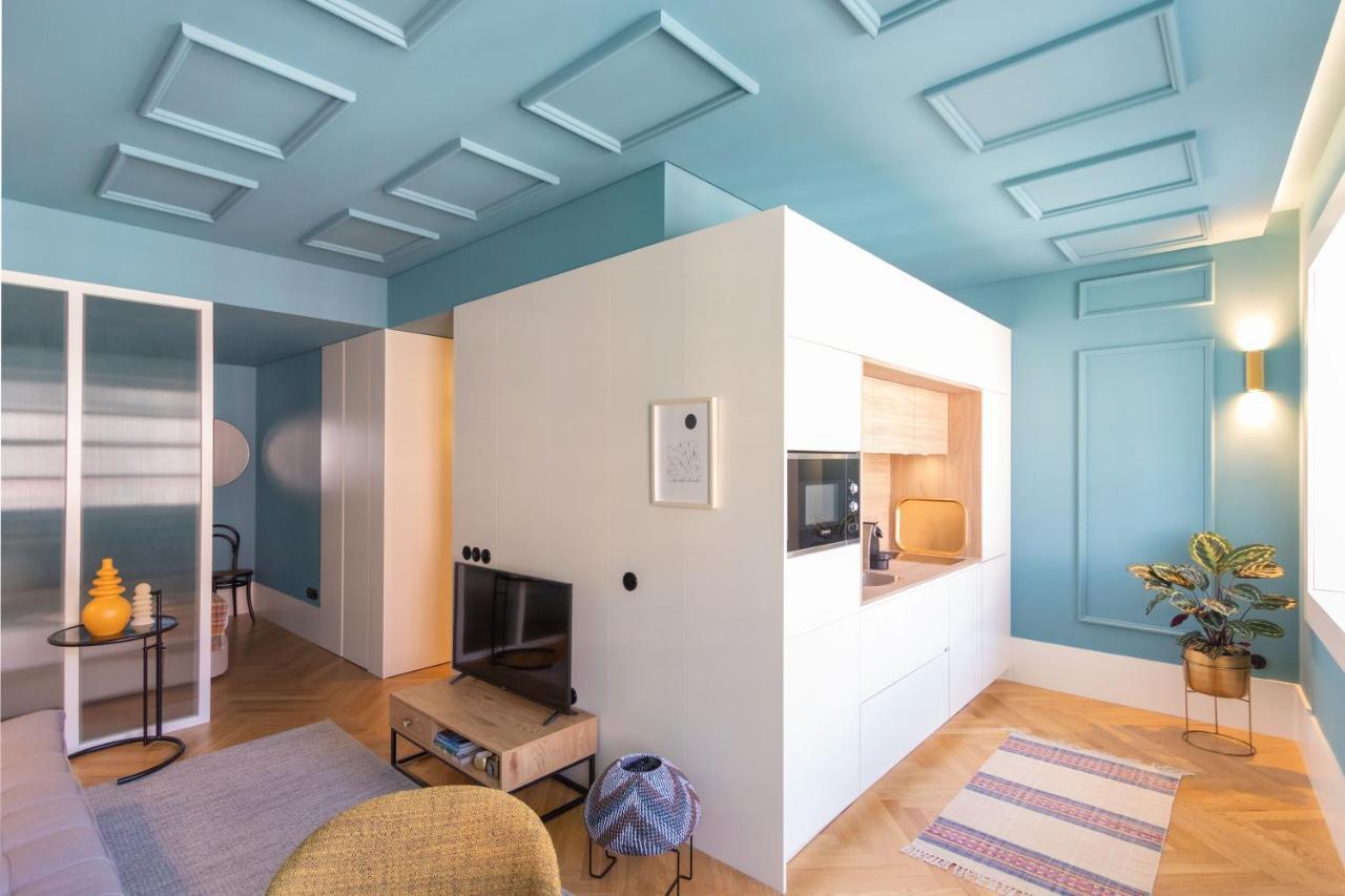 Hm - Infante Riverside Apartment M Πόρτο Εξωτερικό φωτογραφία