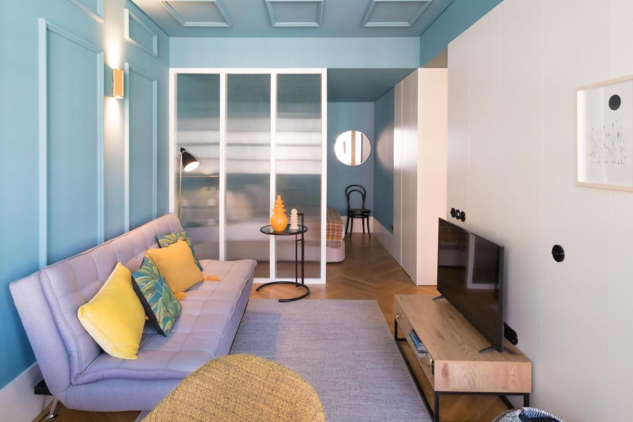 Hm - Infante Riverside Apartment M Πόρτο Εξωτερικό φωτογραφία