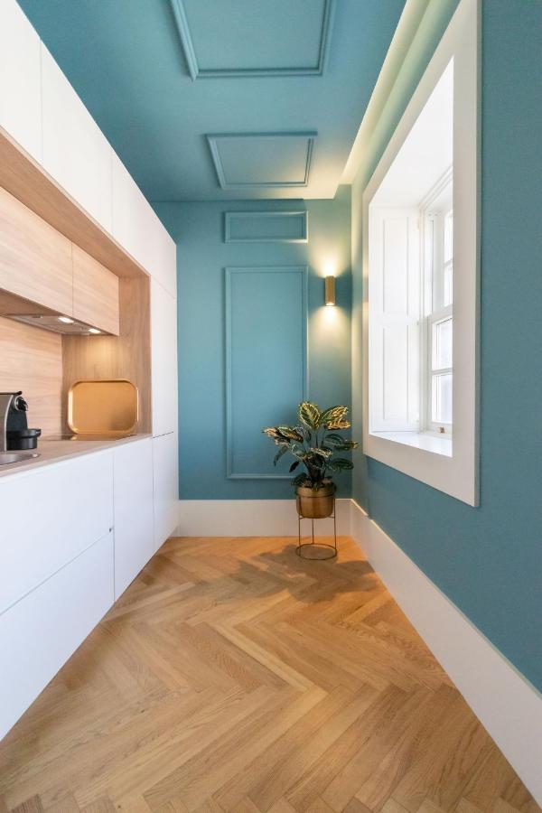 Hm - Infante Riverside Apartment M Πόρτο Εξωτερικό φωτογραφία