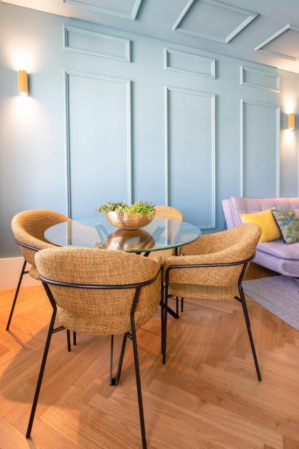 Hm - Infante Riverside Apartment M Πόρτο Εξωτερικό φωτογραφία