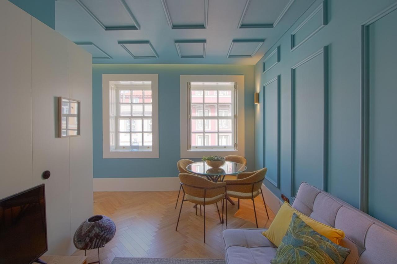 Hm - Infante Riverside Apartment M Πόρτο Εξωτερικό φωτογραφία
