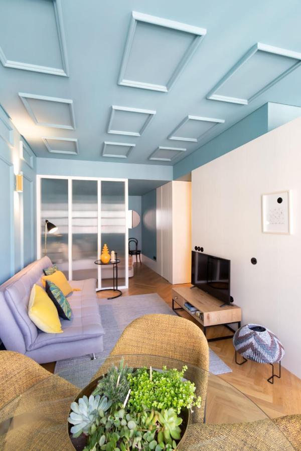Hm - Infante Riverside Apartment M Πόρτο Εξωτερικό φωτογραφία