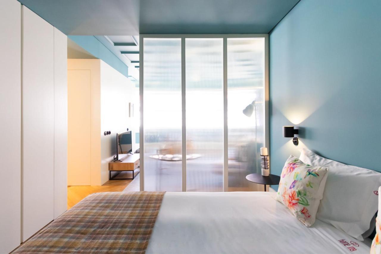 Hm - Infante Riverside Apartment M Πόρτο Εξωτερικό φωτογραφία
